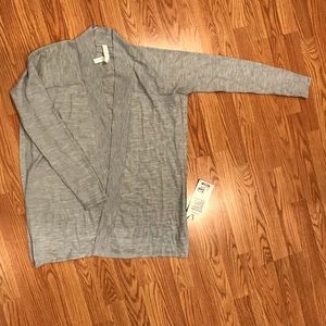 Brand New Lululemon Sweater with tags!